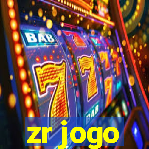 zr jogo